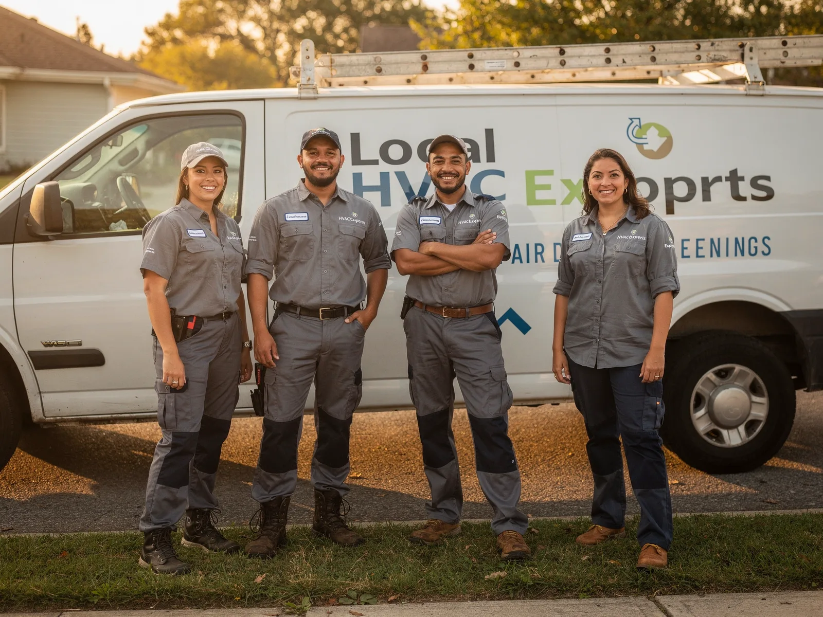 24/7 HVAC Repair & AC Replacement company in Slanesville, WV
